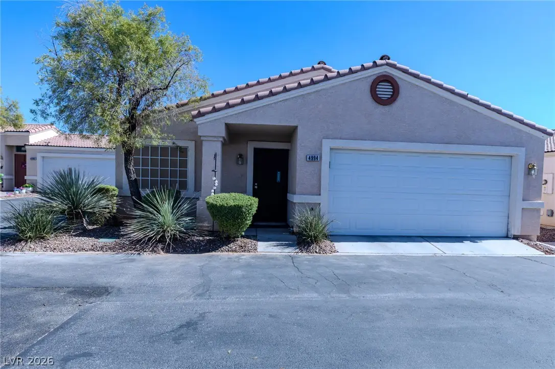 4994 Mascaro Drive, Las Vegas, NV 89122 - #1