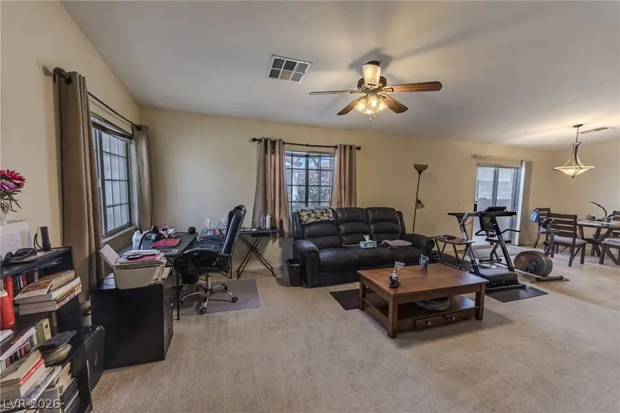 4994 Mascaro Drive, Las Vegas, NV 89122 - #2