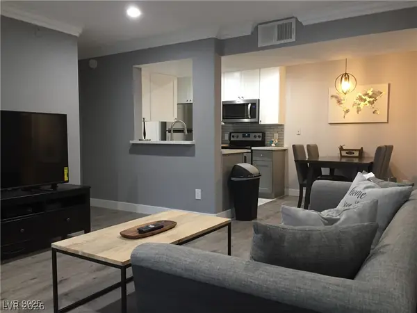 201 Mission Laguna Lane #107, Las Vegas, NV 89107