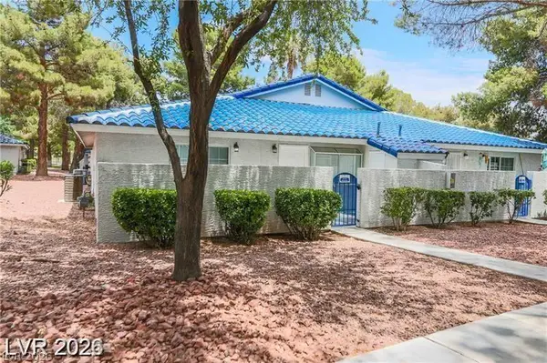 2117 Chertsey Drive #C, Las Vegas, NV 89108