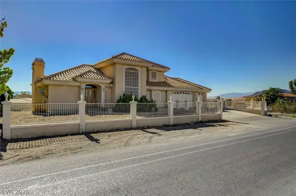 640 N Racetrack Road, Henderson, NV 89015