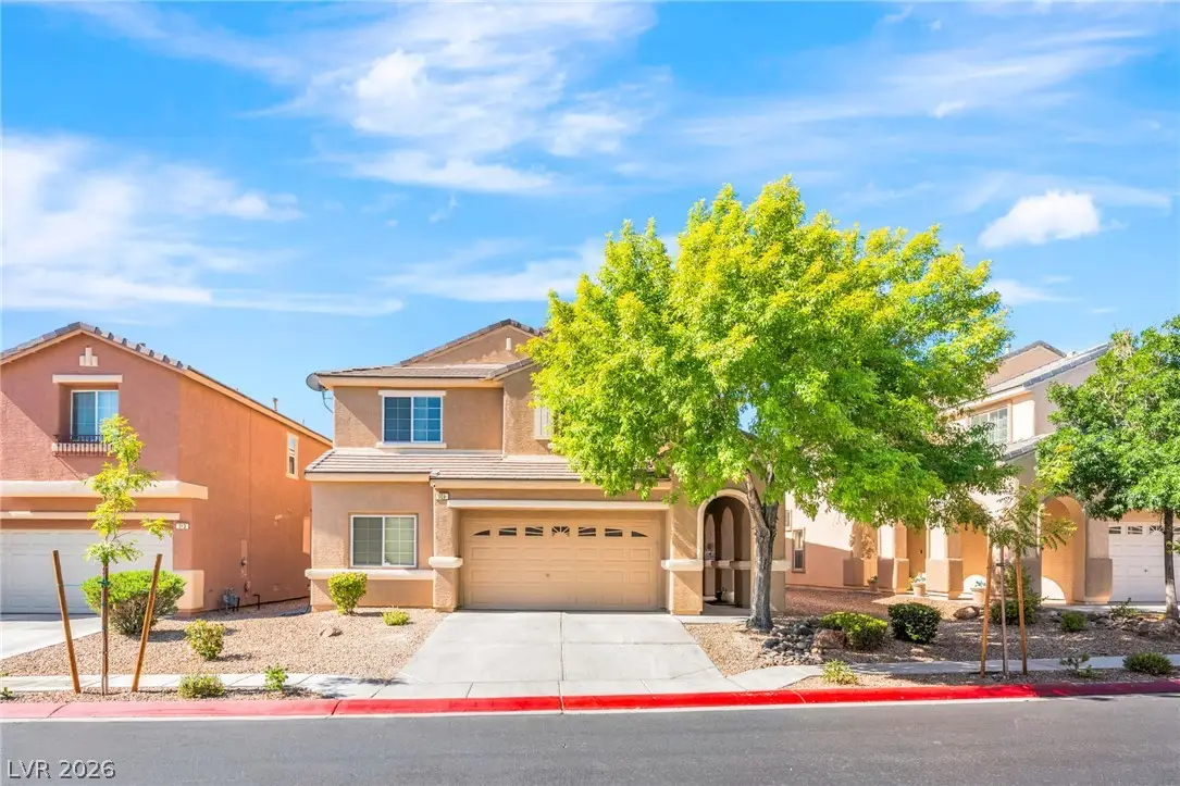 309 Sierra Breeze Avenue, North Las Vegas, NV 89031 - #1