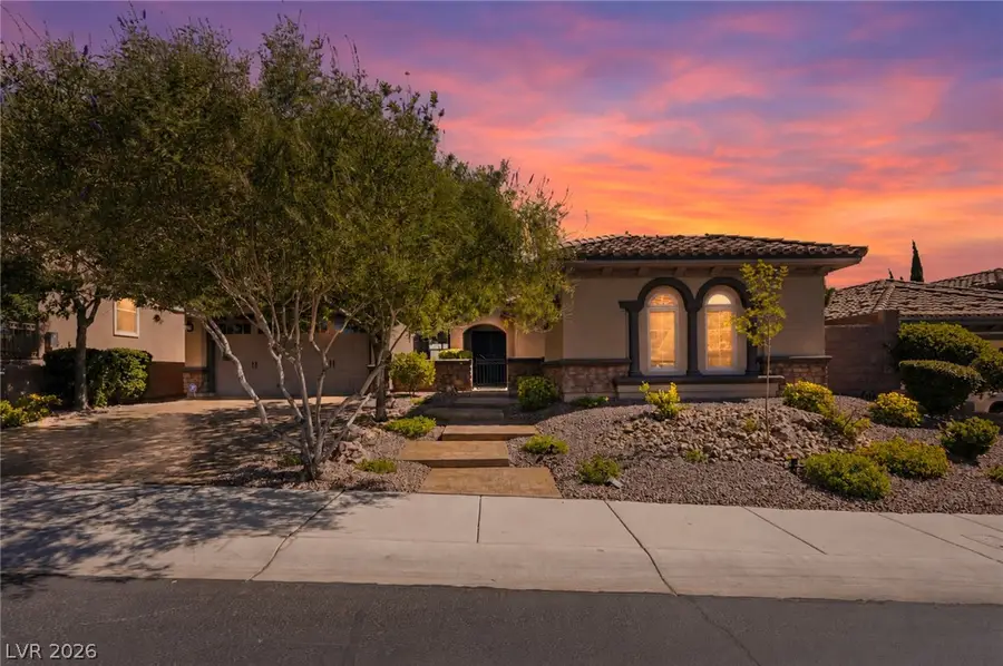 2397 Luberon Drive, Henderson, NV 89044 - #2