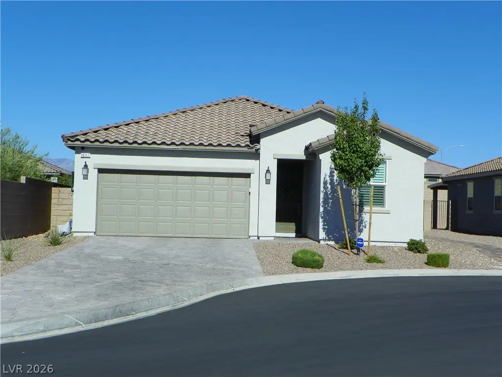 10117 Cliff Barrel Court, Las Vegas, NV 89141 - #1