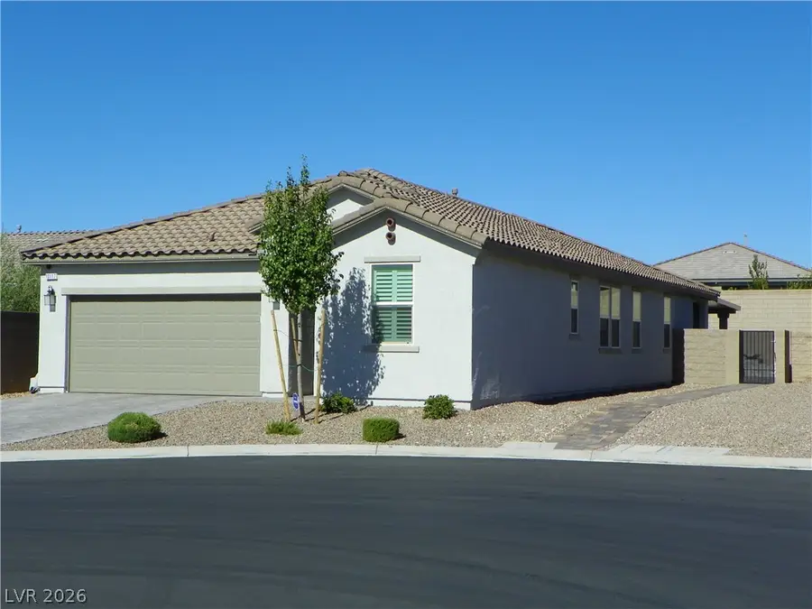 10117 Cliff Barrel Court, Las Vegas, NV 89141 - #2