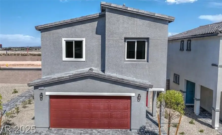 3413 Via Lucca Avenue, Las Vegas, NV 89141 - #2