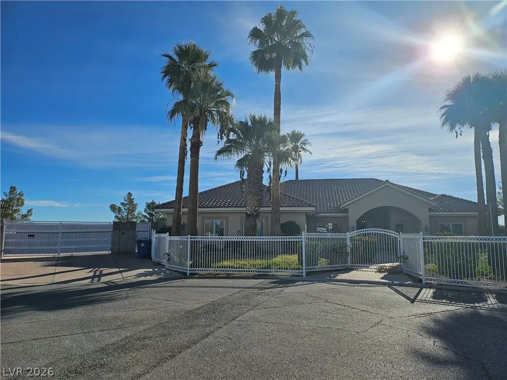 209 Irvin Avenue, Las Vegas, NV 89183 - #1