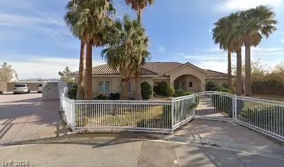 209 Irvin Avenue, Las Vegas, NV 89183 - #2