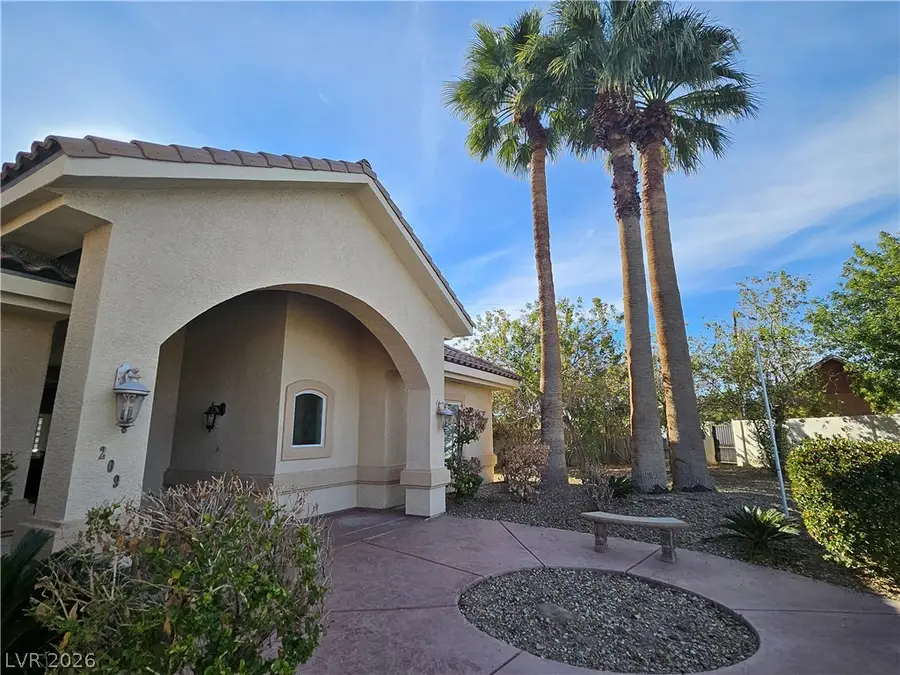 209 Irvin Avenue, Las Vegas, NV 89183 - #3