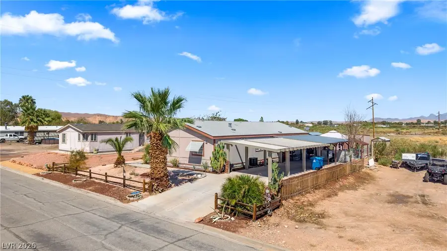 516 White Domes Drive, Overton, NV 89040 - #2