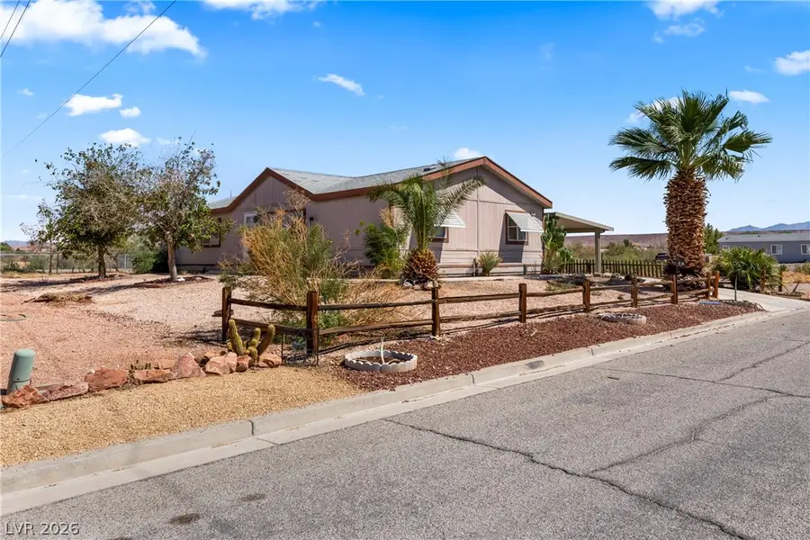 516 White Domes Drive, Overton, NV 89040 - #3