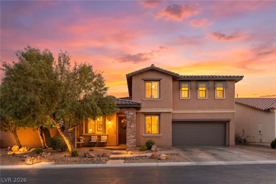 7383 Atacama Avenue, Las Vegas, NV 89179 - #1