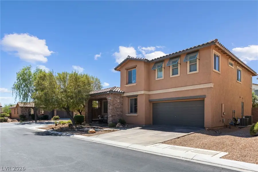 7383 Atacama Avenue, Las Vegas, NV 89179 - #2