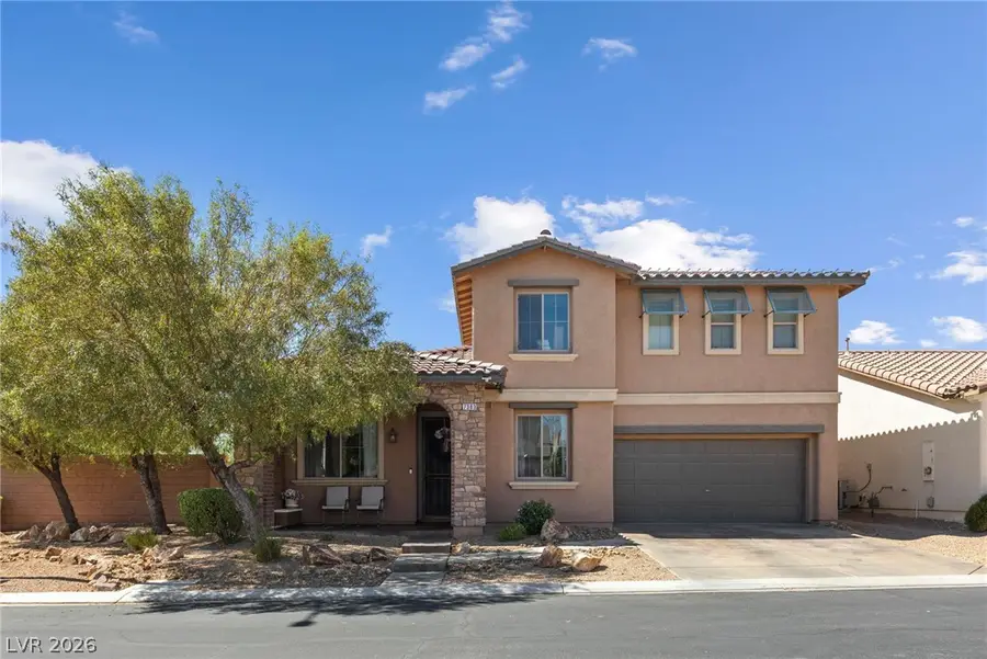 7383 Atacama Avenue, Las Vegas, NV 89179 - #3