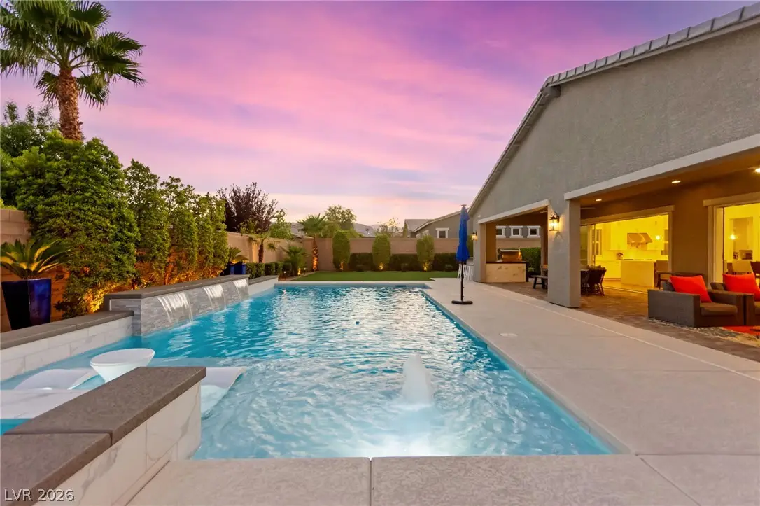 9911 Colsen Michael Avenue, Las Vegas, NV 89149 - #1