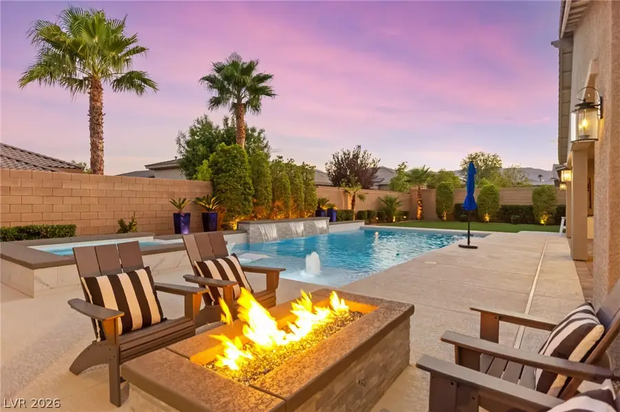 9911 Colsen Michael Avenue, Las Vegas, NV 89149 - #2