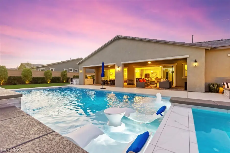 9911 Colsen Michael Avenue, Las Vegas, NV 89149 - #3