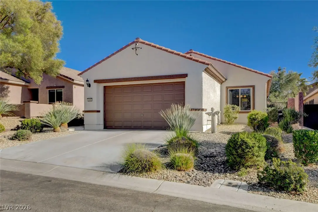 2649 Rue Marquette Avenue, Henderson, NV 89044 - #1