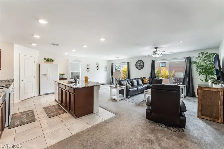 6631 Frosted Harvest Avenue, Las Vegas, NV 89108 - #3