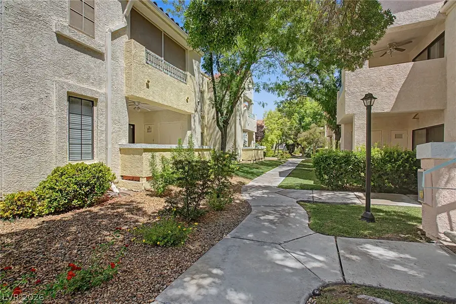 4889 S Torrey Pines Drive #201, Las Vegas, NV 89103 - #2