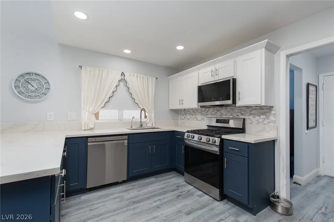 2408 Dove Valley Court, Las Vegas, NV 89134 - #1