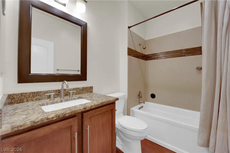 7633 Lily Trotter Street, North Las Vegas, NV 89084 - #3