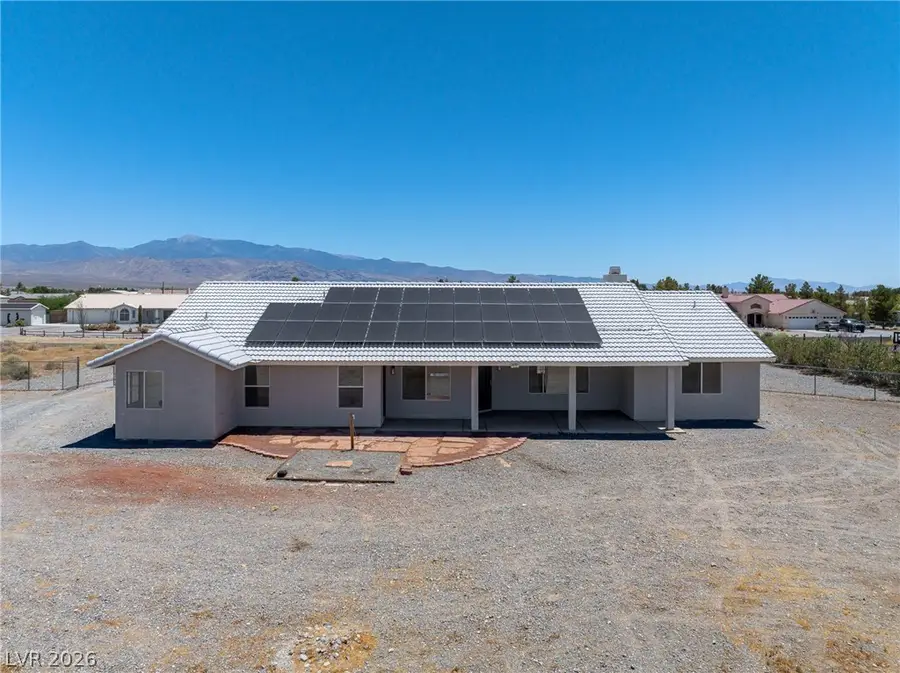 3500 Stirrup Avenue, Pahrump, NV 89048 - #2