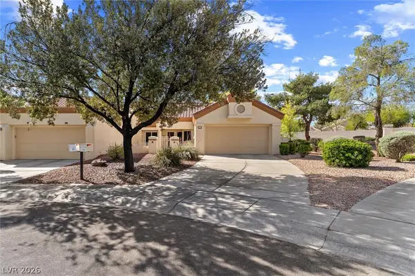 2400 Dove Valley Court, Las Vegas, NV 89134