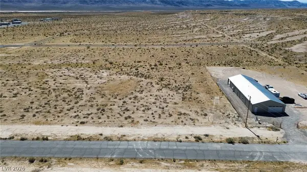 8820 S Vicki Ann Road, Pahrump, NV 89048