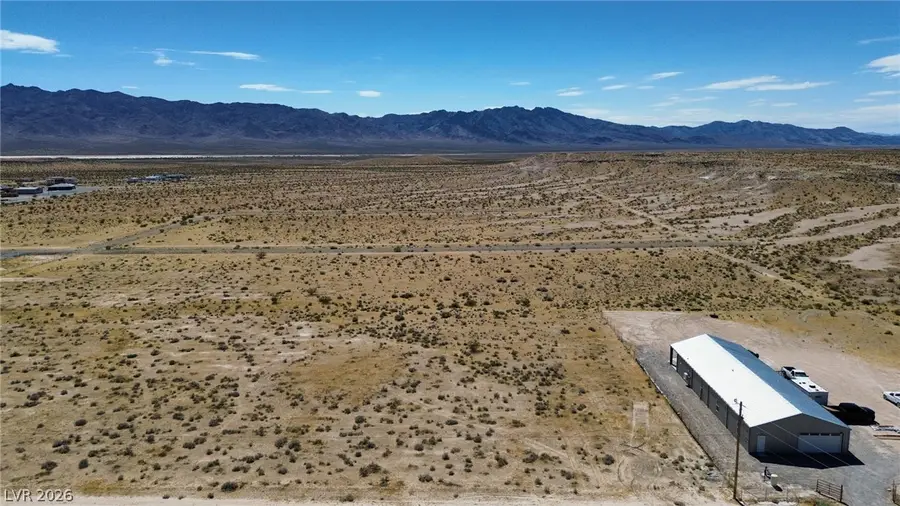 8820 S Vicki Ann Road, Pahrump, NV 89048 - #2