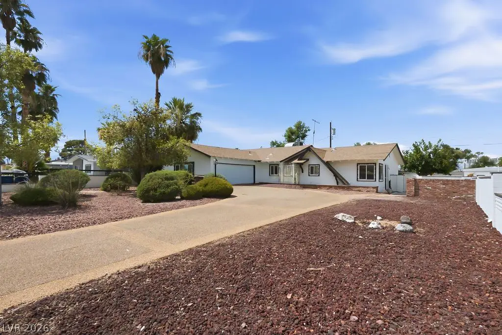 551 E Oakey Boulevard, Las Vegas, NV 89104 - #1