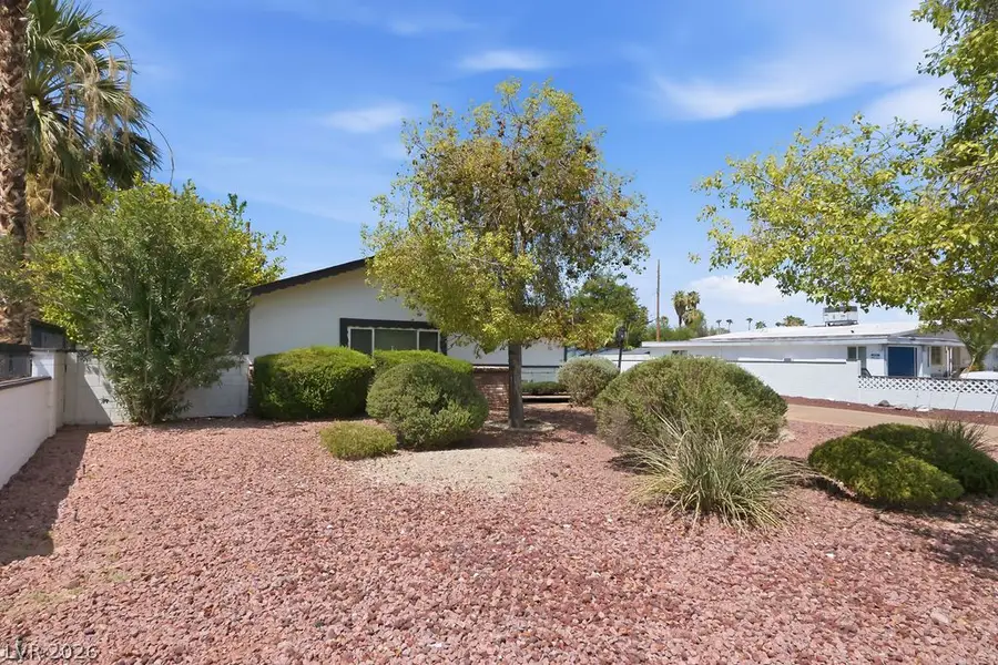 551 E Oakey Boulevard, Las Vegas, NV 89104 - #3
