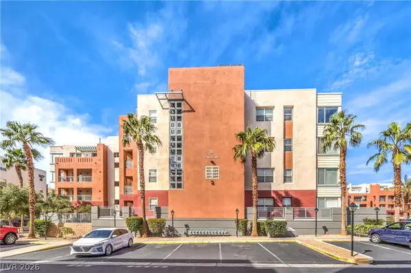 51 E Agate Avenue #205, Las Vegas, NV 89123