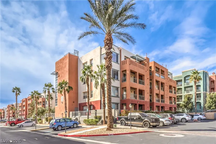 51 E Agate Avenue #205, Las Vegas, NV 89123 - #2