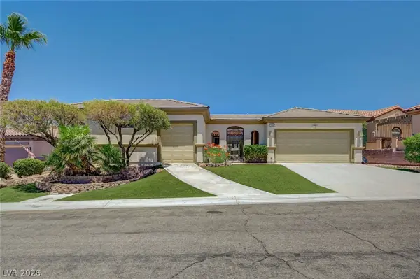2348 Kalkaska Drive, Henderson, NV 89044
