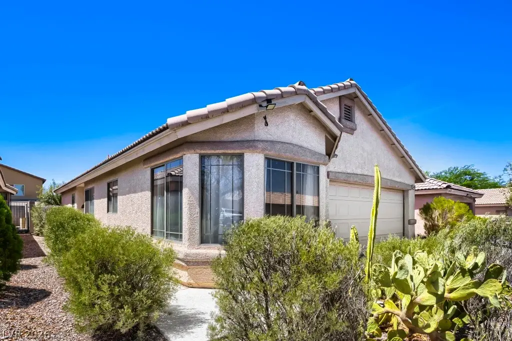 6431 Shining Sand Avenue, Las Vegas, NV 89142 - #1