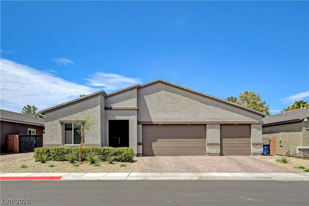 2772 Song Point Avenue, Las Vegas, NV 89121 - #1