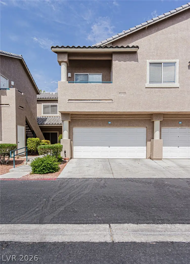 2101 Quartz Cliff Street #105, Las Vegas, NV 89117 - #2