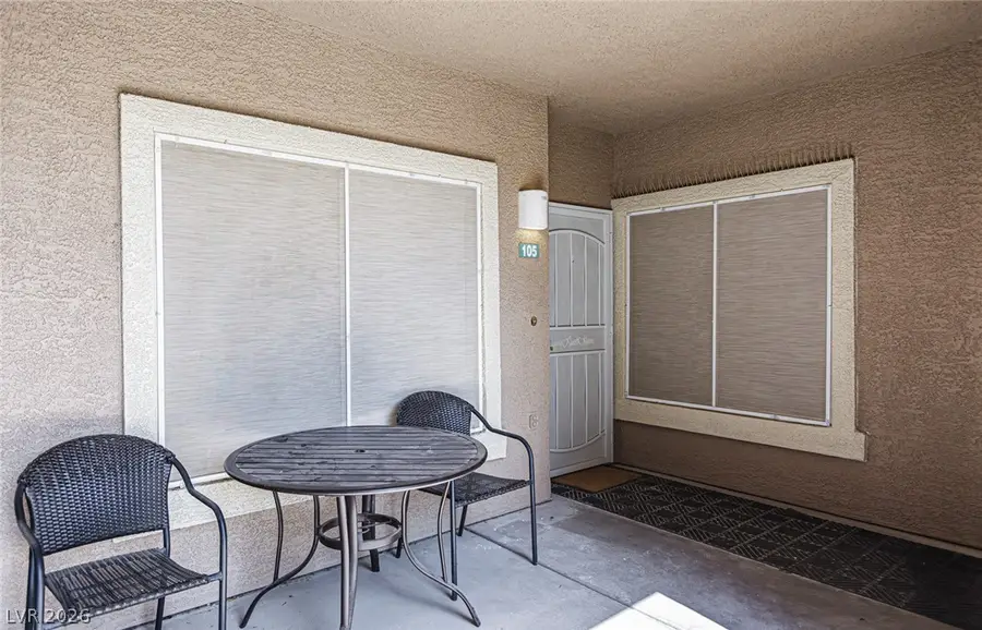 2101 Quartz Cliff Street #105, Las Vegas, NV 89117 - #3