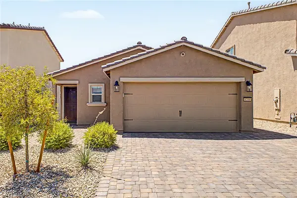1709 Sandia Rock Avenue, North Las Vegas, NV 89032
