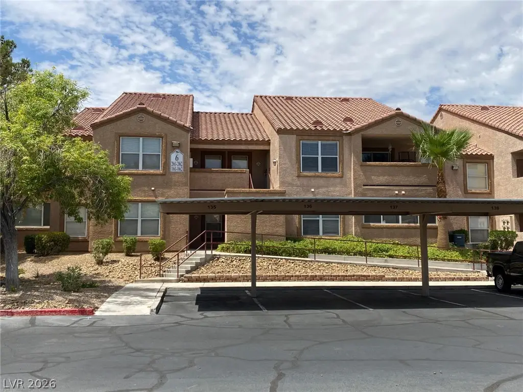 1150 N Buffalo Drive #2062, Las Vegas, NV 89128 - #1