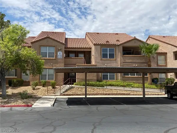 1150 N Buffalo Drive #2062, Las Vegas, NV 89128