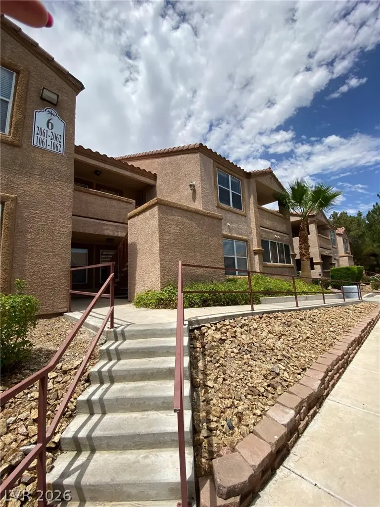 1150 N Buffalo Drive #2062, Las Vegas, NV 89128 - #2