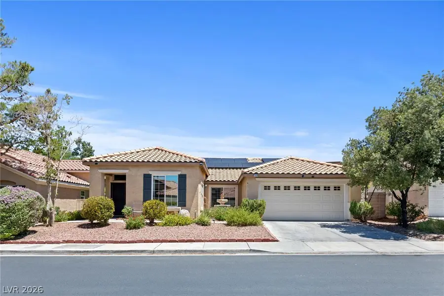 2986 Formia Drive, Henderson, NV 89052 - #2