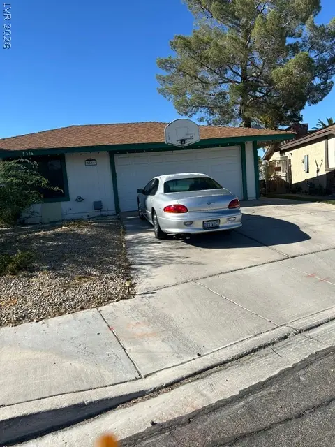 5516 Deodar Drive, Las Vegas, NV 89108