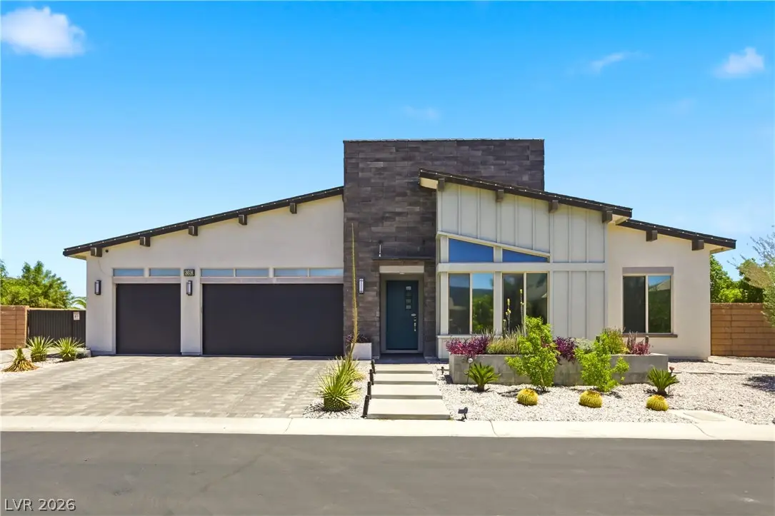 8380 Mojave Creek Court, Las Vegas, NV 89113 - #1