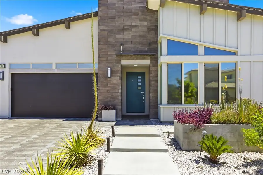8380 Mojave Creek Court, Las Vegas, NV 89113 - #3
