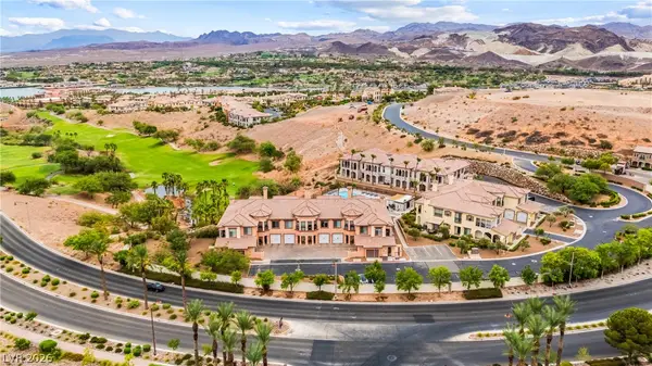 6 Via Vasari #102, Henderson, NV 89011