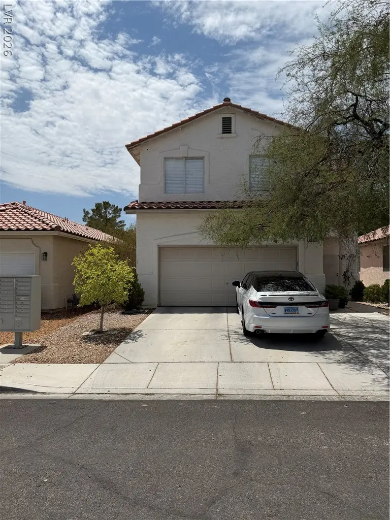 3549 April Springs Street, Las Vegas, NV 89147 - #1