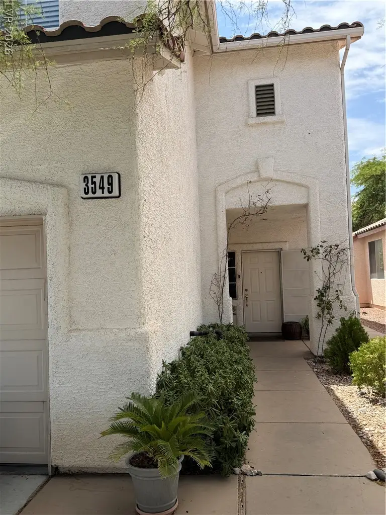 3549 April Springs Street, Las Vegas, NV 89147 - #2